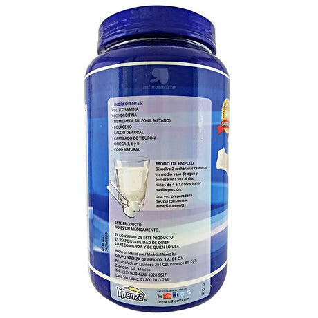 reumoflex polvo sabor coco 1.100 kilos ypenza;reumoflex polvo sabor coco 1.100 kilos ypenza para el sistema oseo;reumoflex polvo sabor coco 1.100 kilos ypenza para los tendones